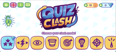 6 - Quiz Clash - Kemen Games Image