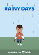 Rainy Days Image