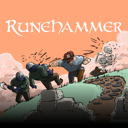 Runehammer Game Cover