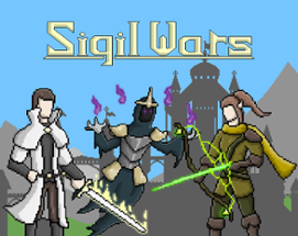Sigil Wars Image