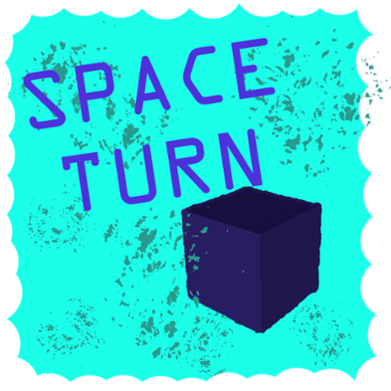 Space Turn Game Cover