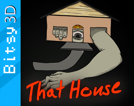 That House Game Cover