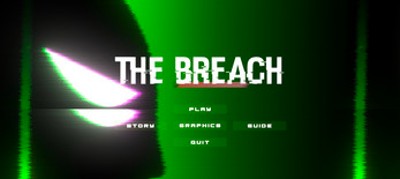 The Breach Image