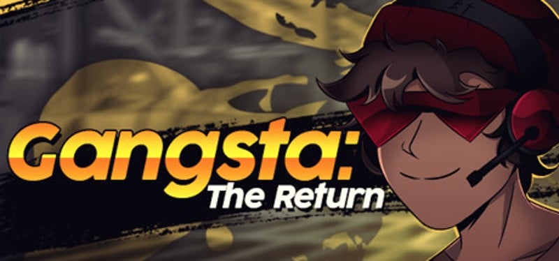 Gangsta: The Return Game Cover