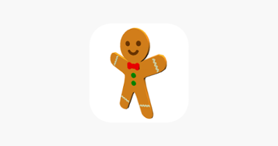 Gingerbread Advent AR Image