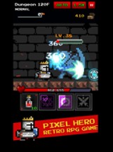 Grow Dungeon Hero Image