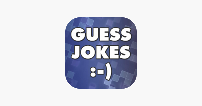 Guess Jokes!:-) Game Cover