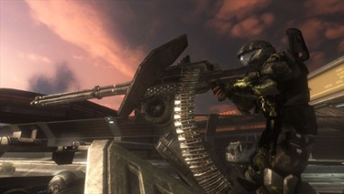 Halo 3: ODST Image