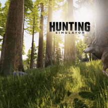 Hunting Simulator Image