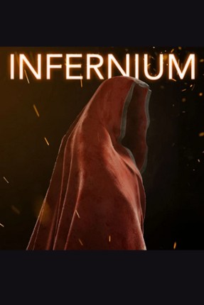 INFERNIUM Game Cover