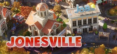 Jonesville Image