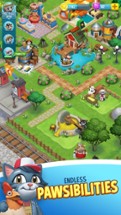 Kitty City: Harvest Valley Image