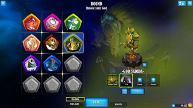 KROSMAGA Image