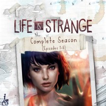 Life is Strange Complete Season (Episodes 1-5) Image