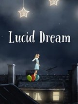 Lucid Dream Image
