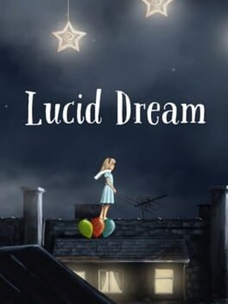 Lucid Dream Game Cover