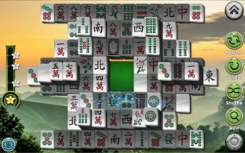 Mahjong Epic Crush Image