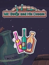 Mr.Bottle and his dream Image