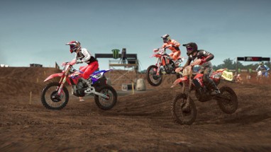 MXGP 24: The Official Game Image