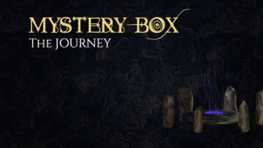 Mystery Box: The Journey Image