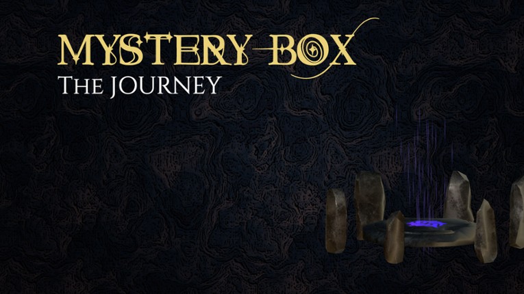 Mystery Box: The Journey Game Cover