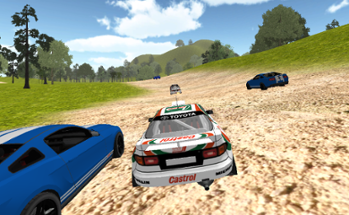 Offroad Racer Image