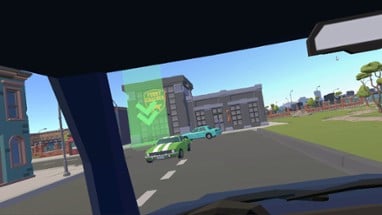 PetDrivr Image