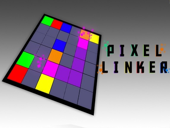 Pixel Linker Game Cover