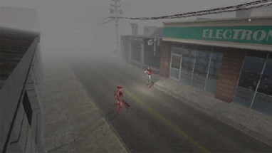 Project Fog: The Wounded Image