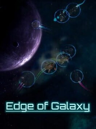 Edge of Galaxy Game Cover