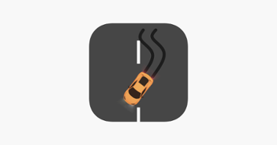 Race Car Racer - Pixel Traffic Image