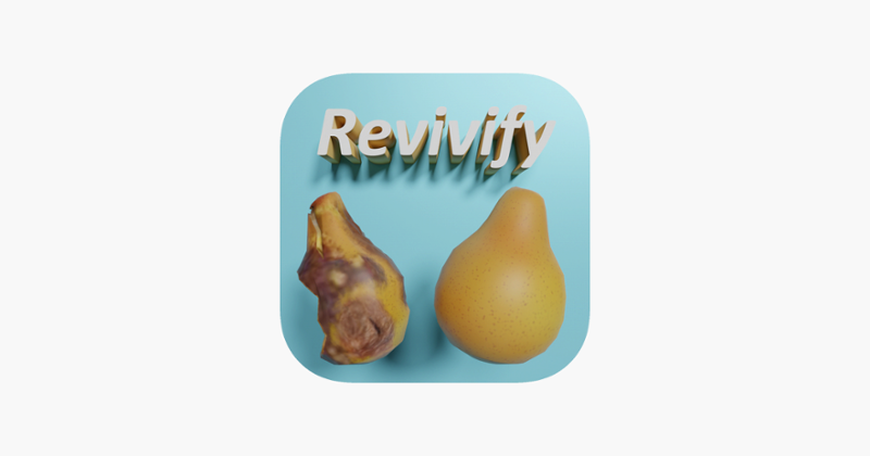 Revivify Game Cover