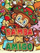 Samba de Amigo Image