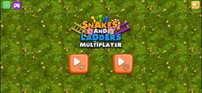 Snakes And Ladders Multiplayer Image