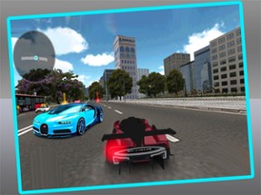 Supreme Car Chase Games Image