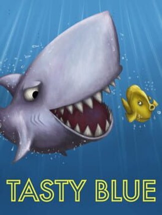 Tasty Blue Game Cover