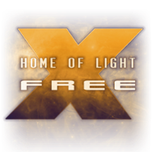 X Rebirth Home of Light Free Image