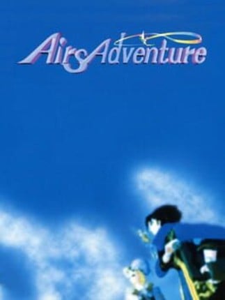 Airs Adventure Game Cover