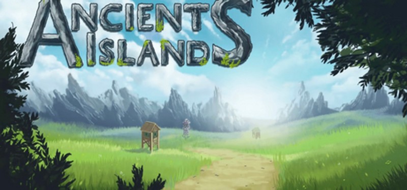 Ancient Islands Game Cover