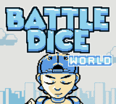 BATTLE DICE WORLD Image