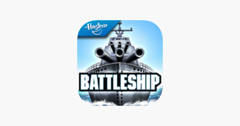 BATTLESHIP Game Cover