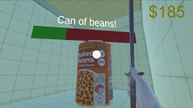 Bean Simulator Image