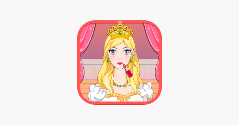 Bella's dress up party Game Cover