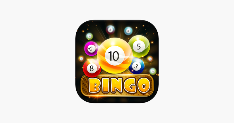 Bingo Bazaar Game Cover