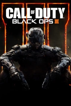 Call Of Duty: Black Ops III - Awakening Game Cover