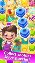 Charm Crush - 3 match puzzle candy king blast game Image