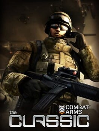 Combat Arms: the Classic Game Cover