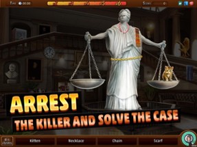 Criminal Case: Mysteries Image