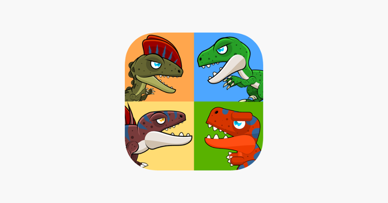 Dinosaur Math Tower Defense Game Cover