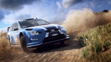 DiRT Rally 2.0 Image